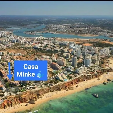 Casa Minke *