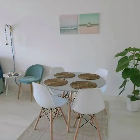 Casa Minke Apartment Portimao