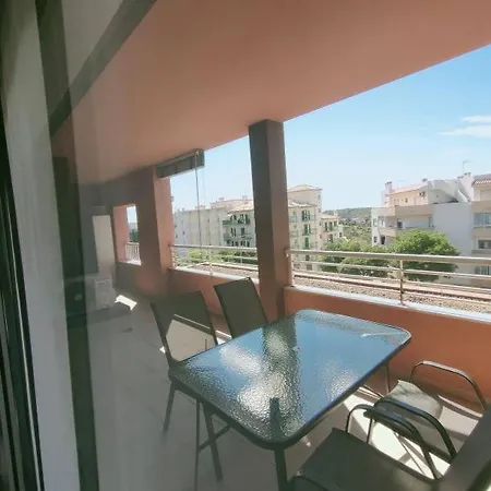 Casa Minke Apartment *