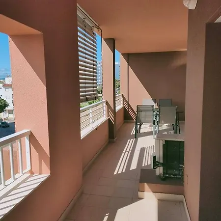 Casa Minke Portimao