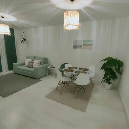 Casa Minke Portimao