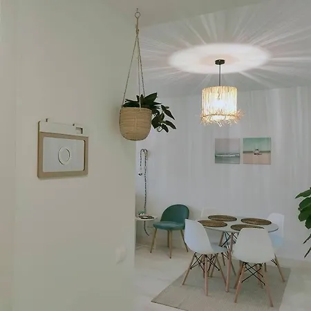 Casa Minke Apartment *