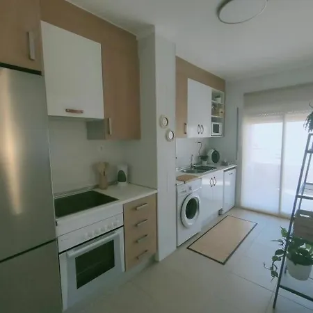 Apartment Casa Minke *