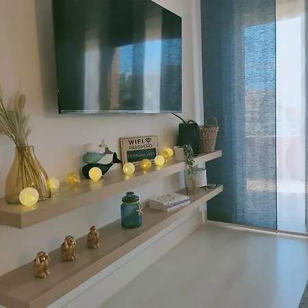 Casa Minke Apartment Portimao